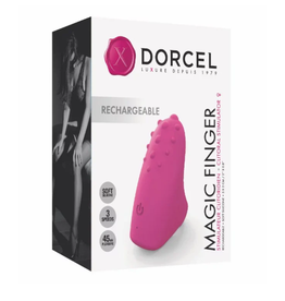 Dorcel Dorcel - Magic Finger (Pink)