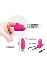 Dorcel Dorcel - Magic Finger (Pink)