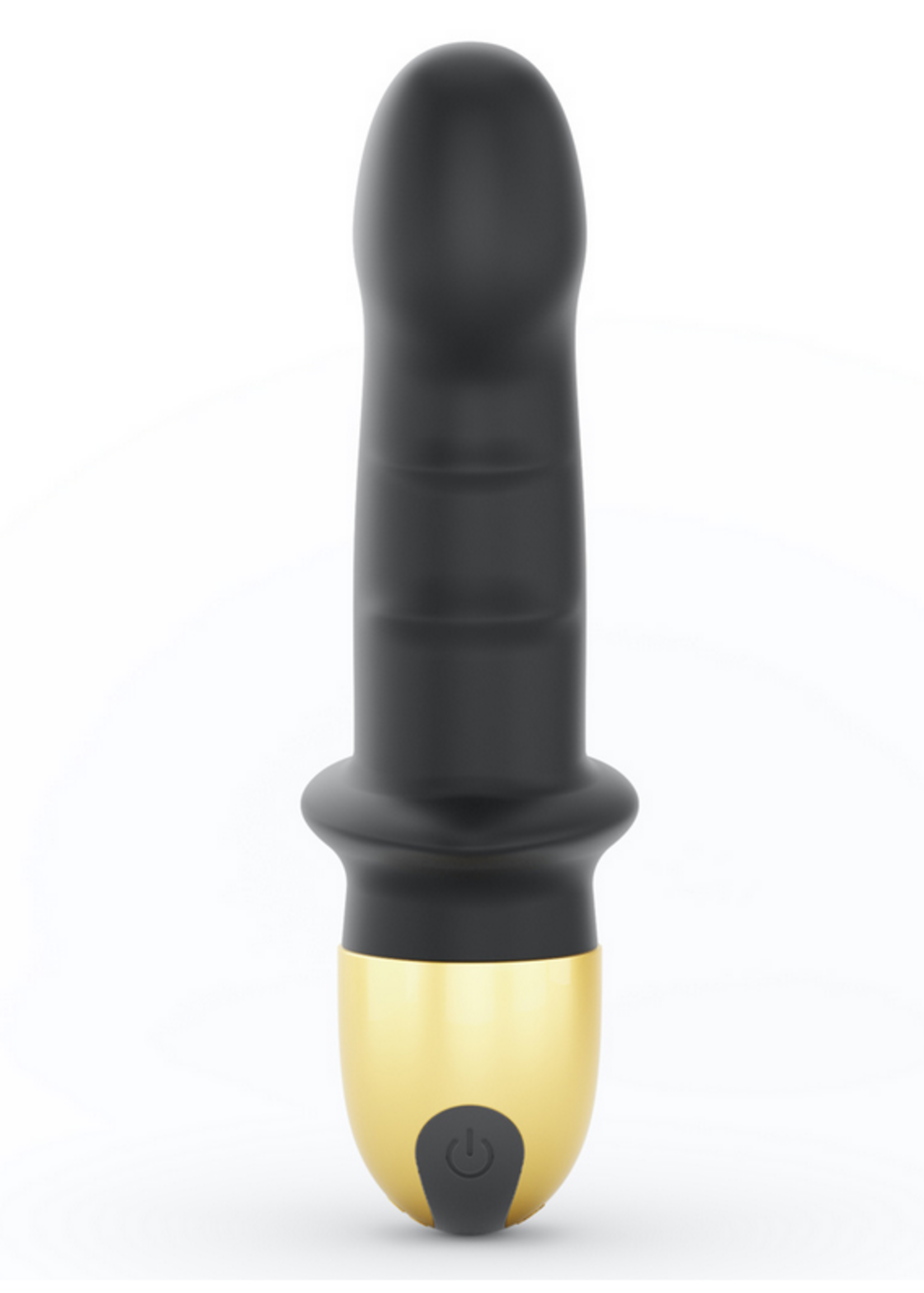 Dorcel Dorcel - Mini Lovers 2.0 (Black)
