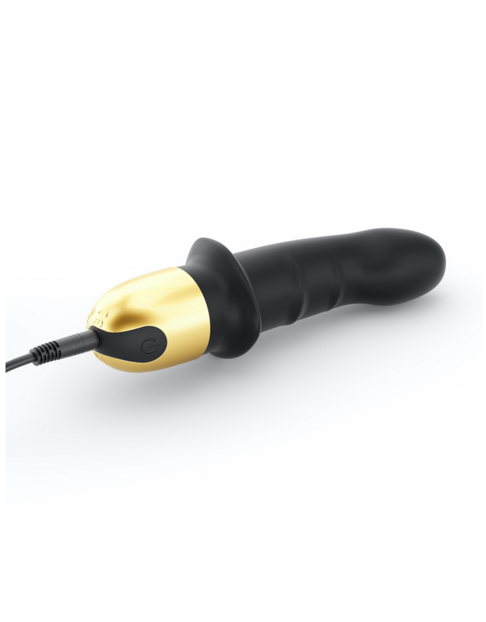 Dorcel Dorcel - Mini Lovers 2.0 (Black)