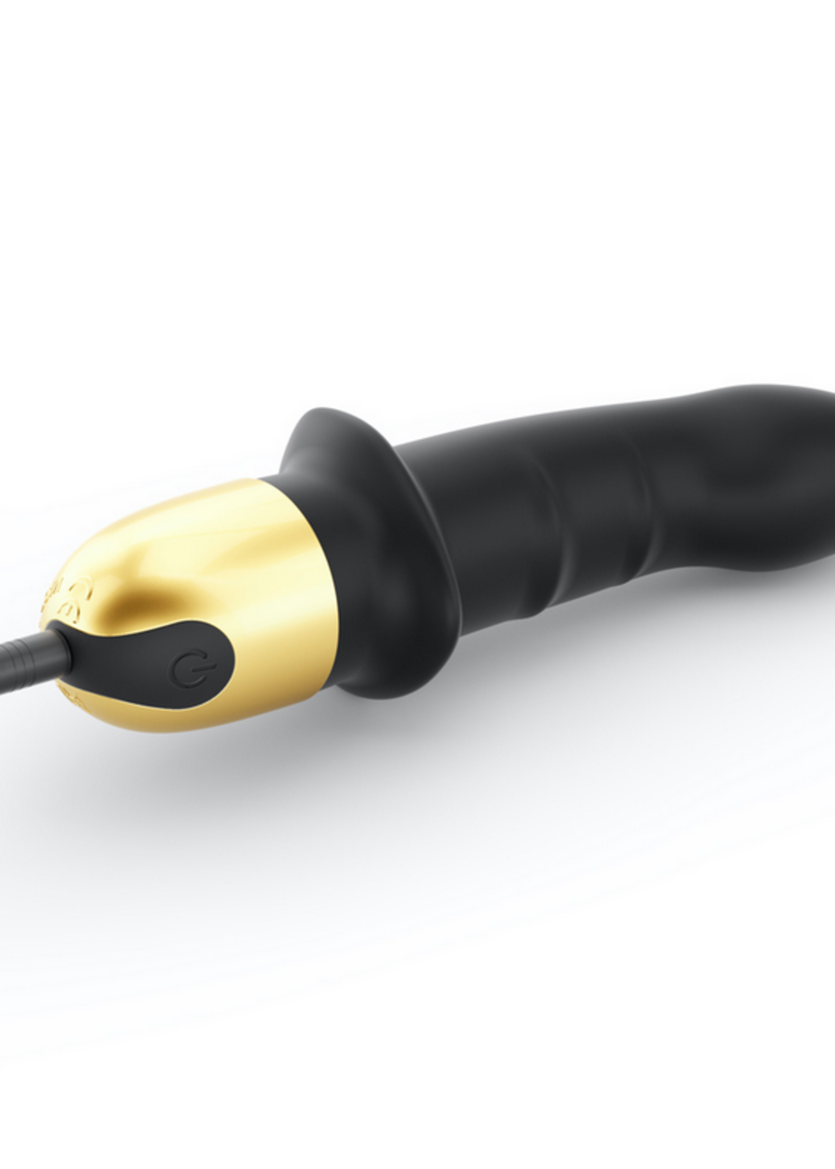 Dorcel Dorcel - Mini Lovers 2.0 (Black)