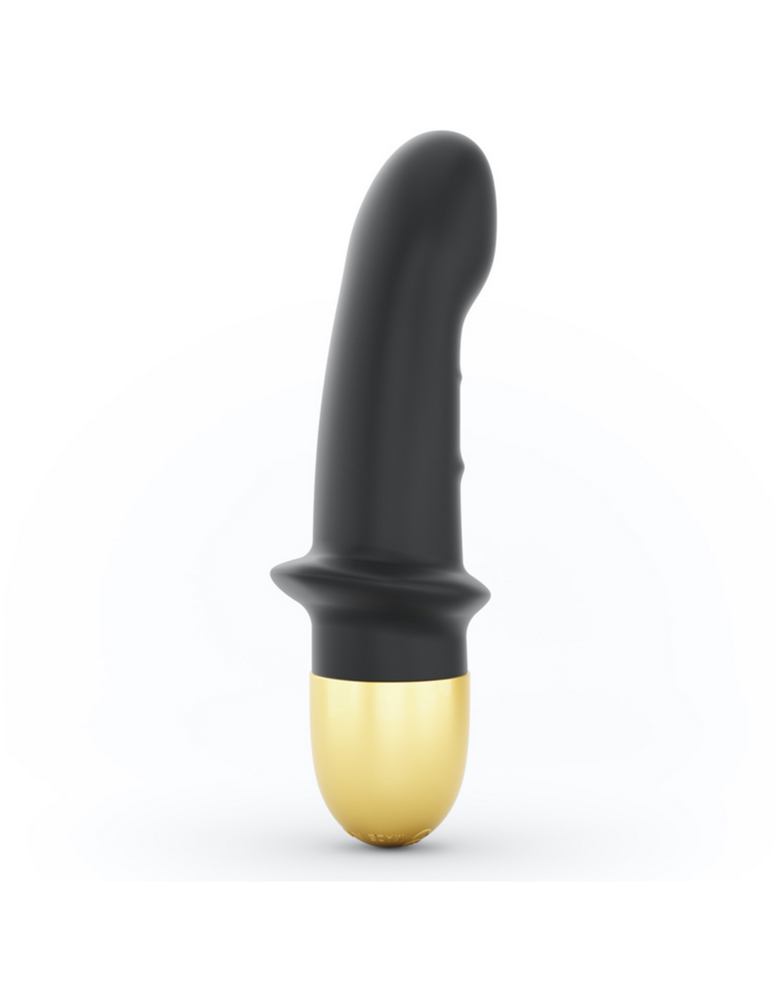 Dorcel Dorcel - Mini Lovers 2.0 (Black)