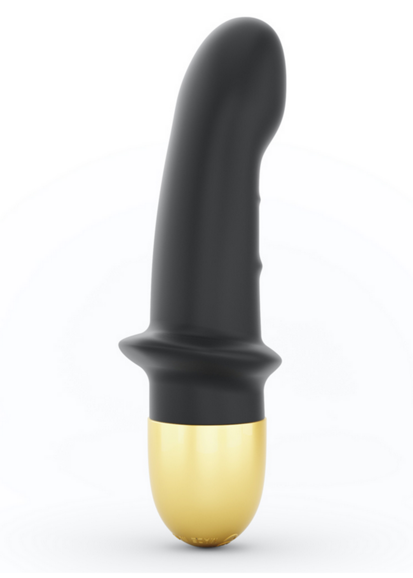 Dorcel Dorcel - Mini Lovers 2.0 (Black)