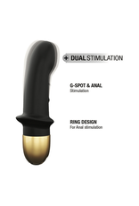 Dorcel Dorcel - Mini Lovers 2.0 (Black)