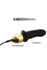 Dorcel Dorcel - Mini Lovers 2.0 (Black)