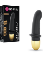 Dorcel Dorcel - Mini Lovers 2.0 (Black)