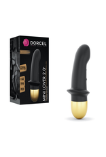 Dorcel Dorcel - Mini Lovers 2.0 (Black)