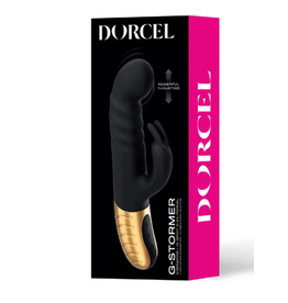 Dorcel Dorcel - G-Stormer (Black)