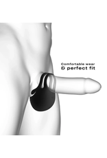 Dorcel Dorcel Fun Vibrating Ball Sling