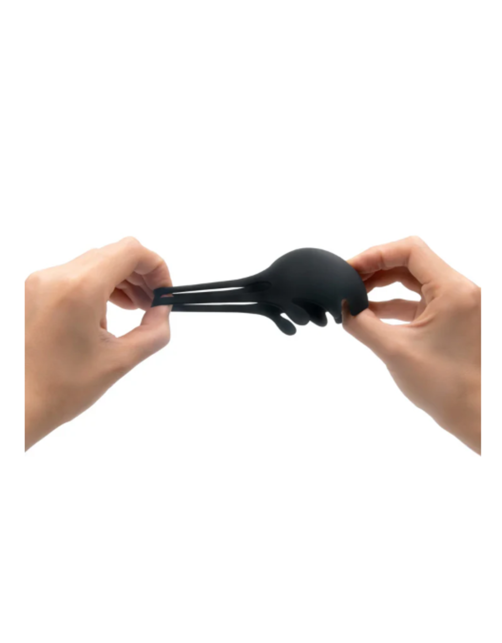 Dorcel Dorcel Fun Vibrating Ball Sling