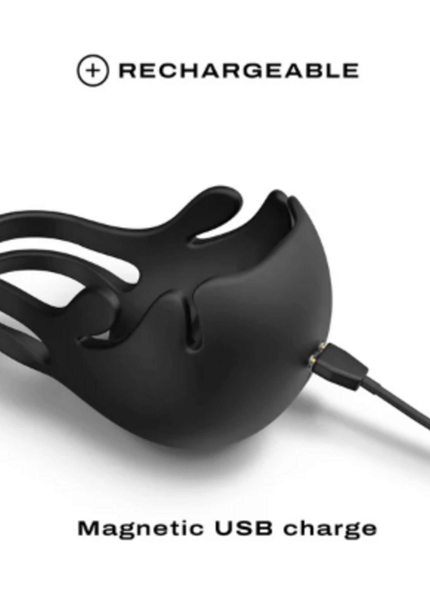 Dorcel Dorcel Fun Vibrating Ball Sling
