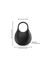 Dorcel Dorcel Fun Vibrating Ball Sling