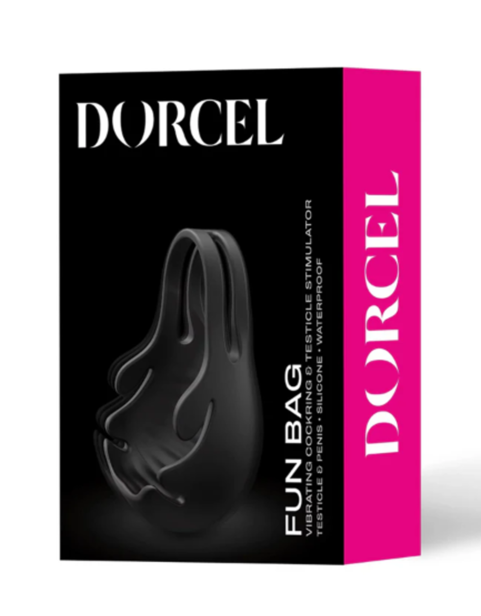 Dorcel Dorcel Fun Vibrating Ball Sling