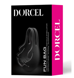 Dorcel Dorcel Fun Vibrating Ball Sling
