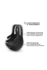 Dorcel Dorcel Fun Vibrating Ball Sling
