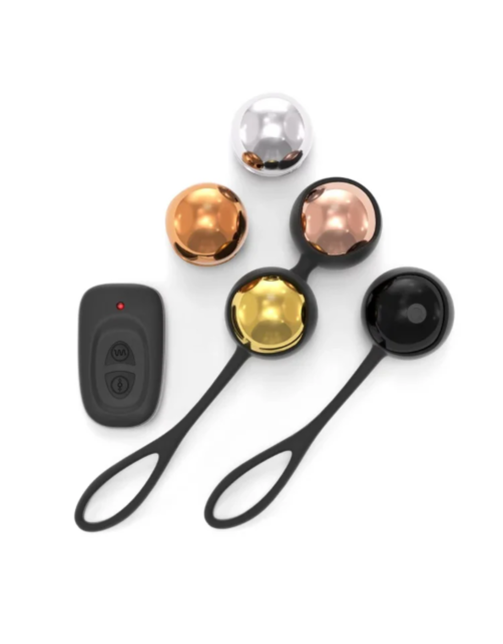 Dorcel Dorcel - Training Balls