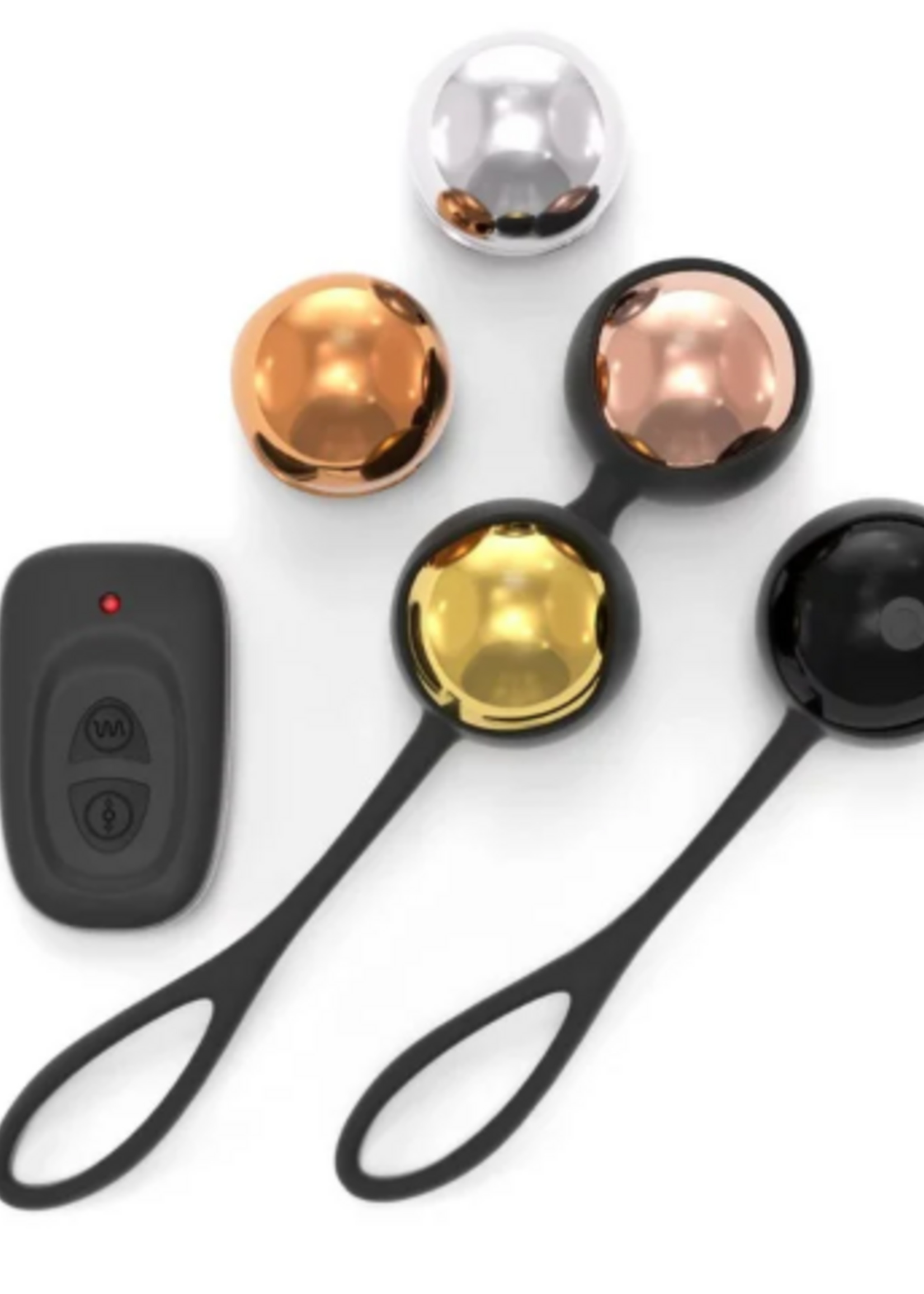 Dorcel Dorcel - Training Balls