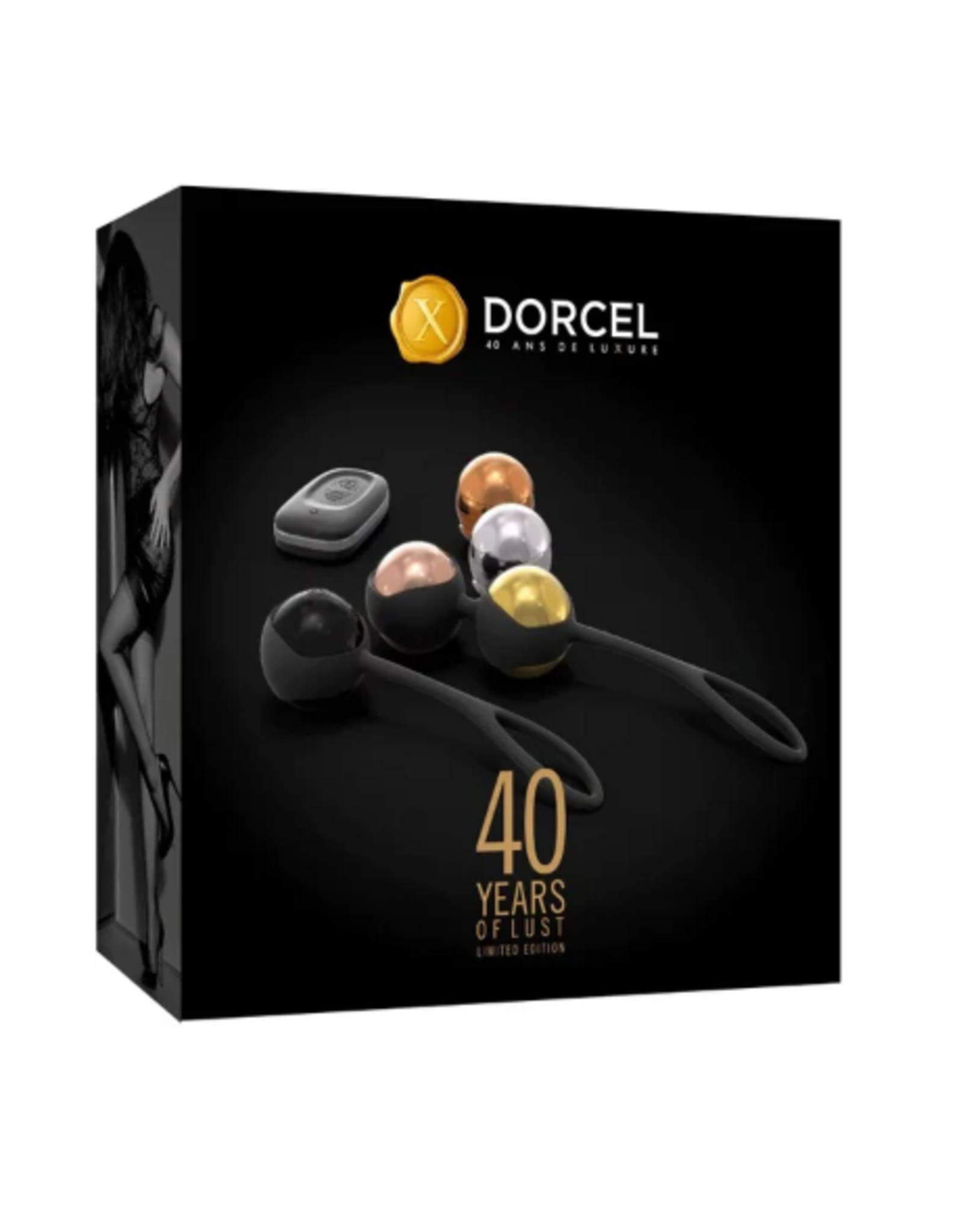 Dorcel Dorcel - Training Balls