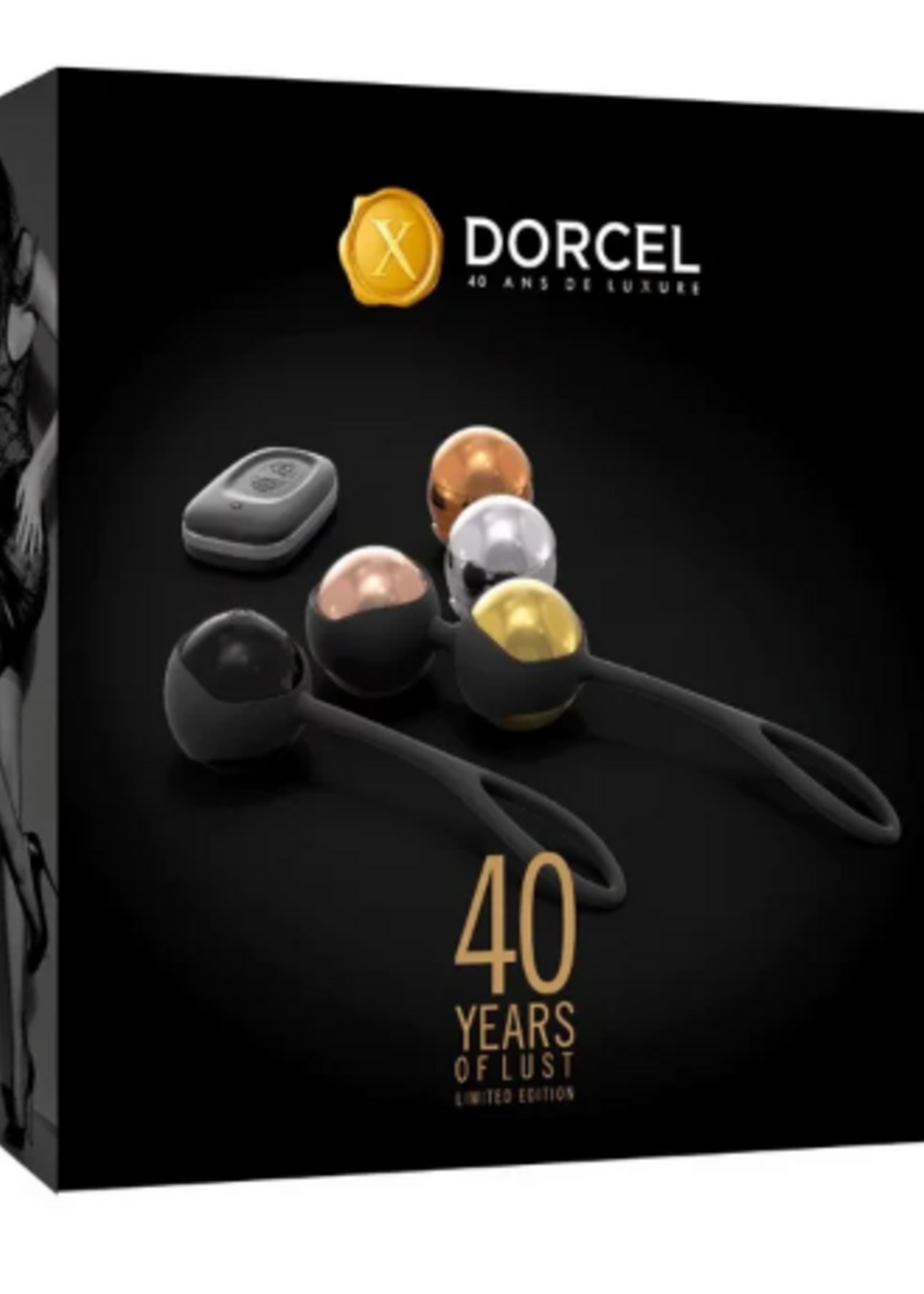 Dorcel Dorcel - Training Balls