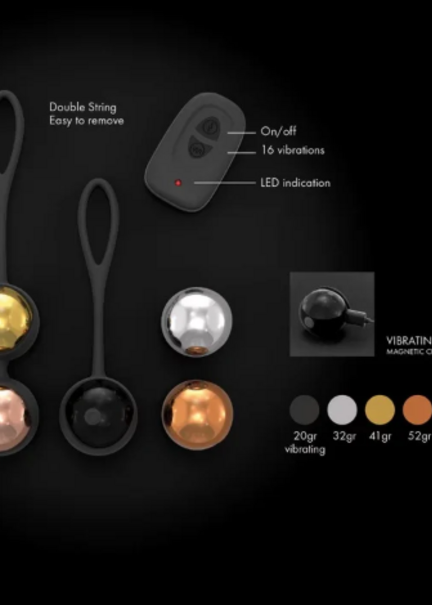 Dorcel Dorcel - Training Balls