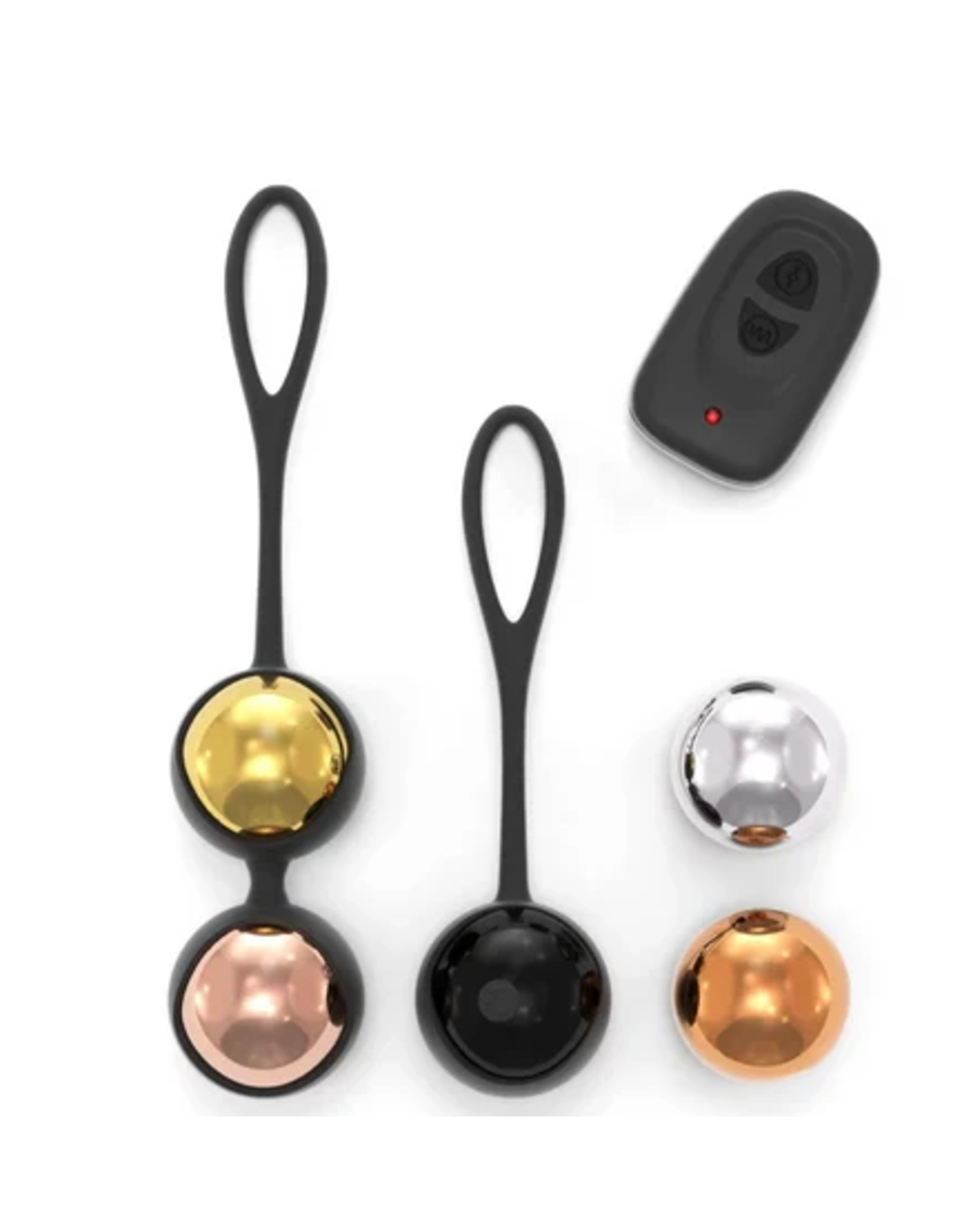 Dorcel Dorcel - Training Balls