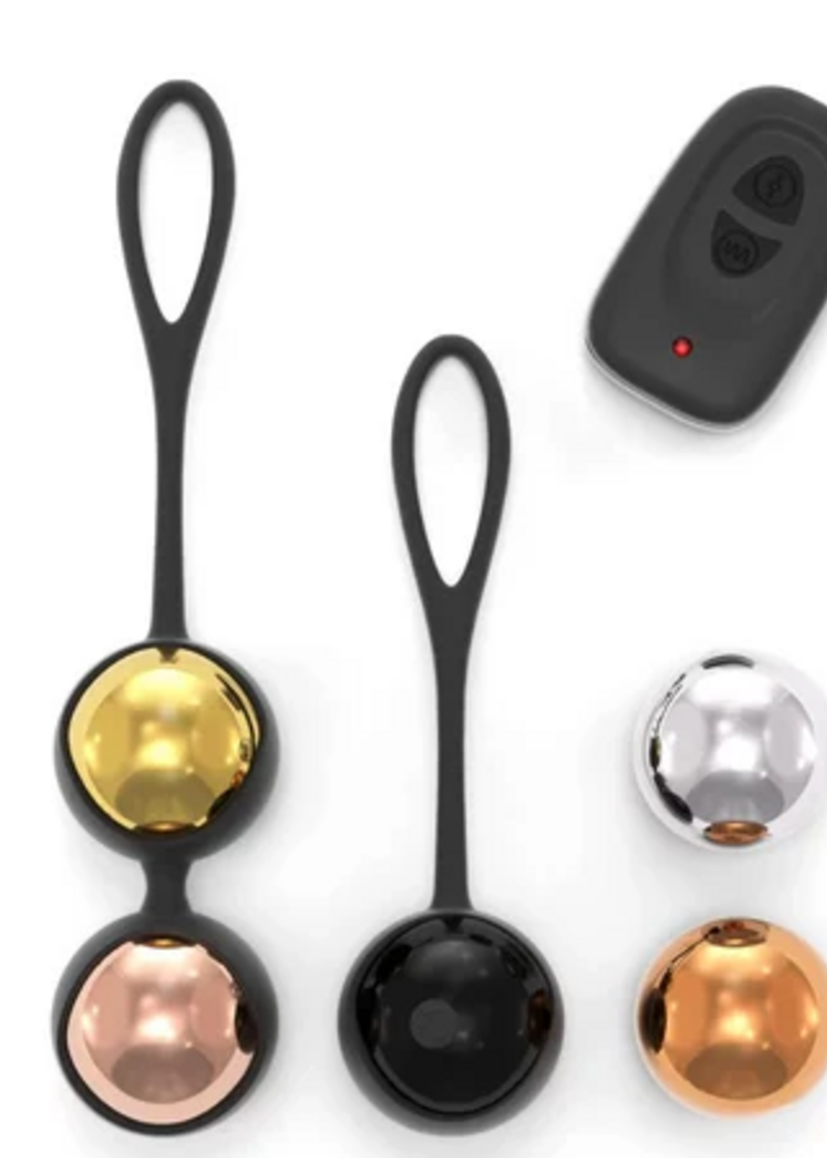 Dorcel Dorcel - Training Balls