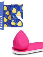 Biird Biird - Evii - Rose Berry