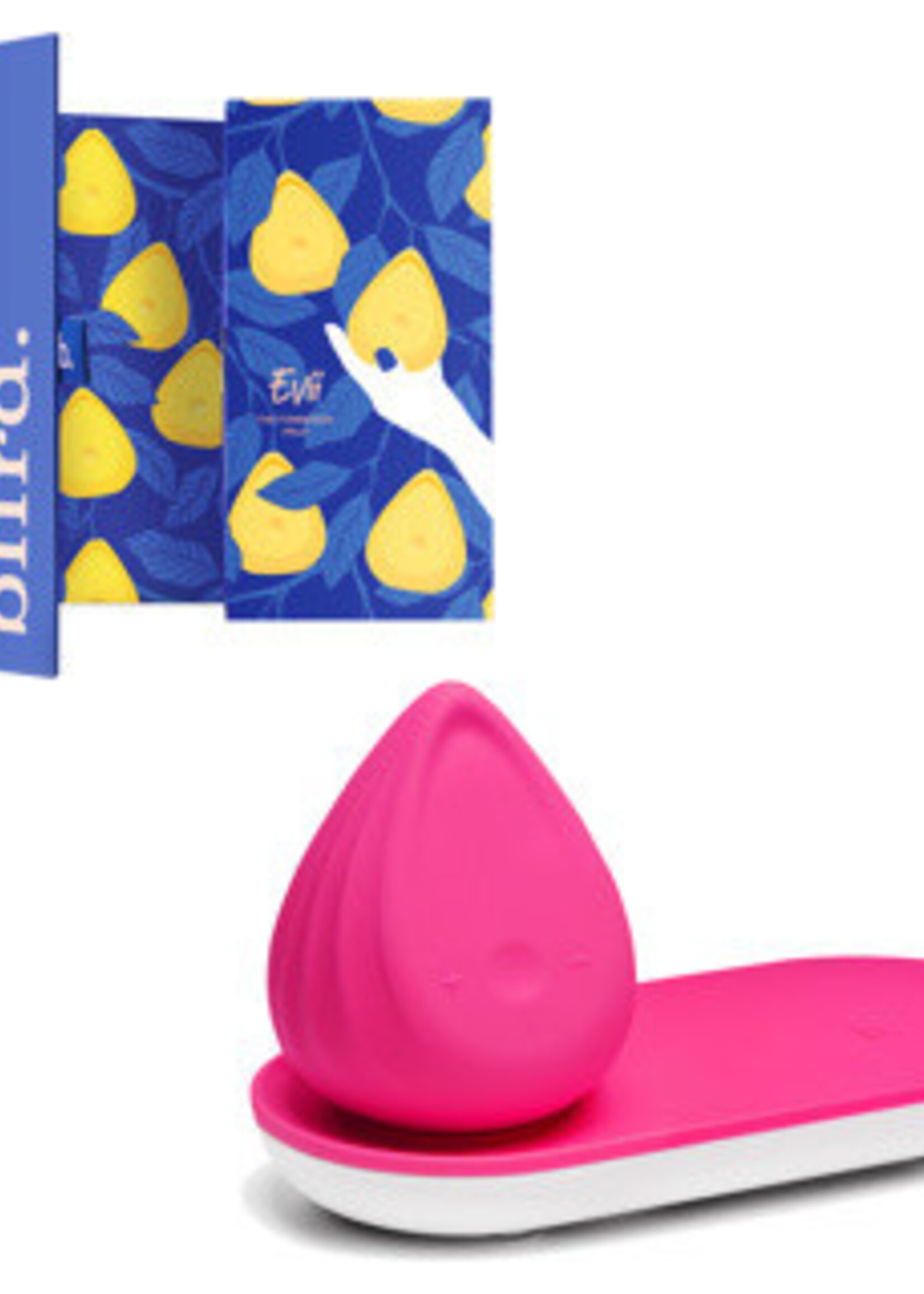 Biird Biird - Evii - Rose Berry