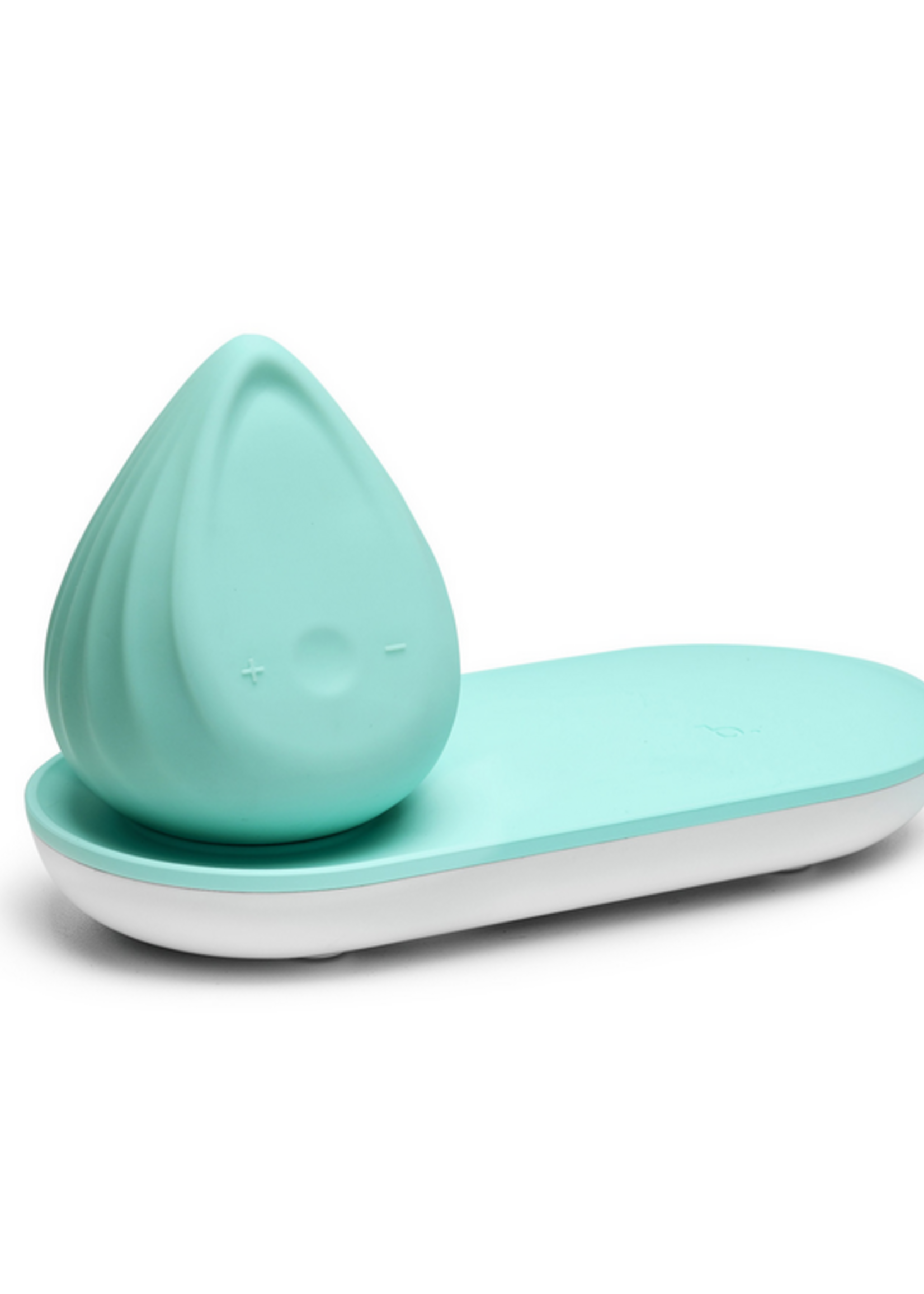 Biird Biird - Evii - Mint Green