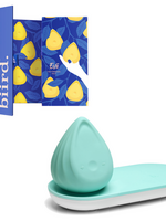 Biird Biird - Evii - Mint Green