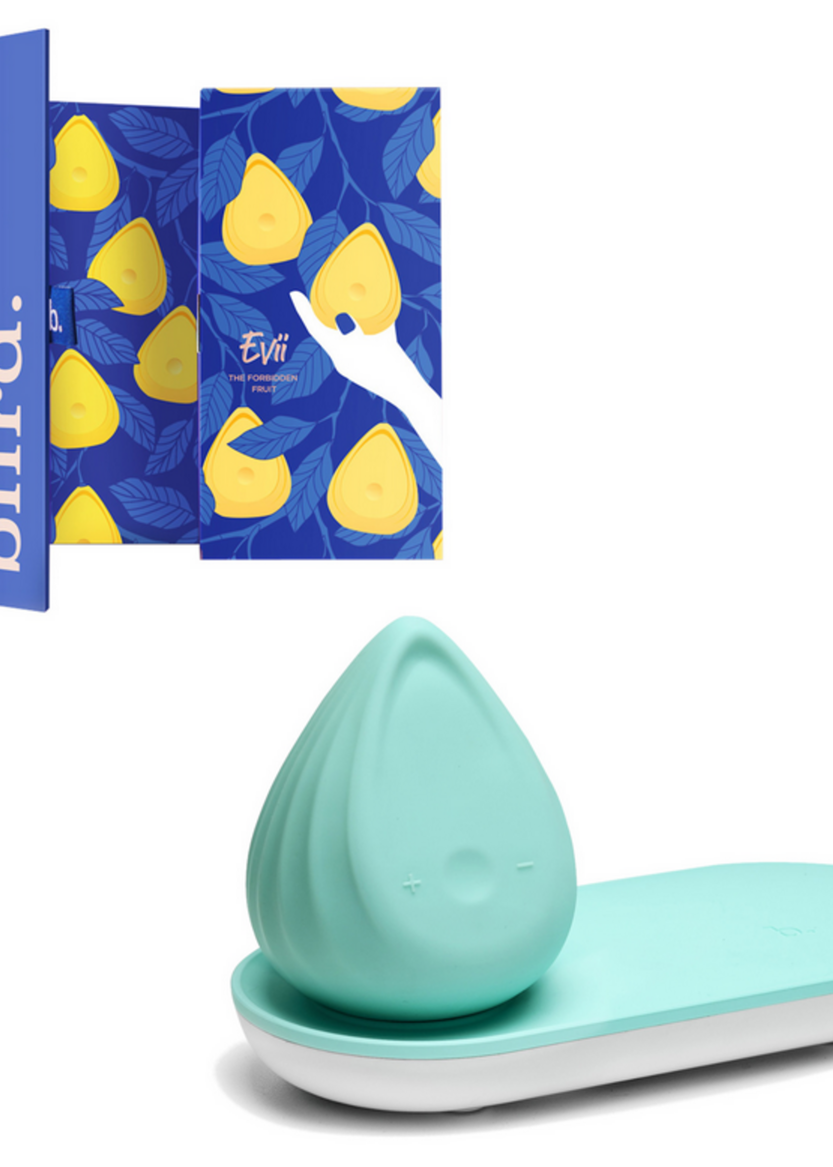 Biird Biird - Evii - Mint Green