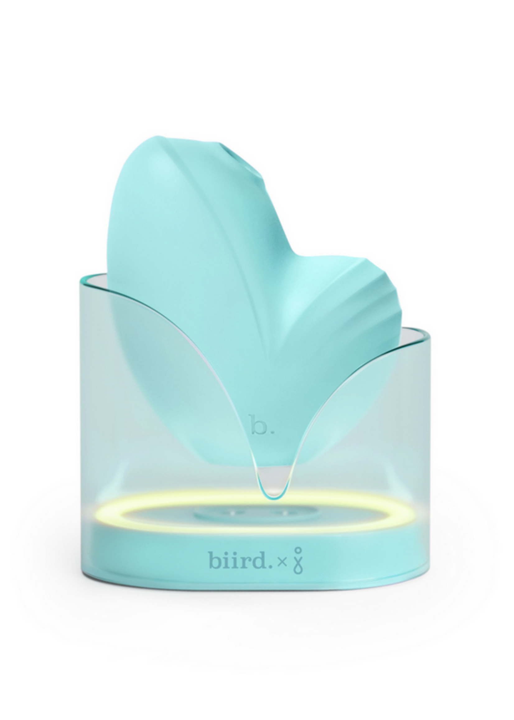 Biird Biird - Namii - Mint Green