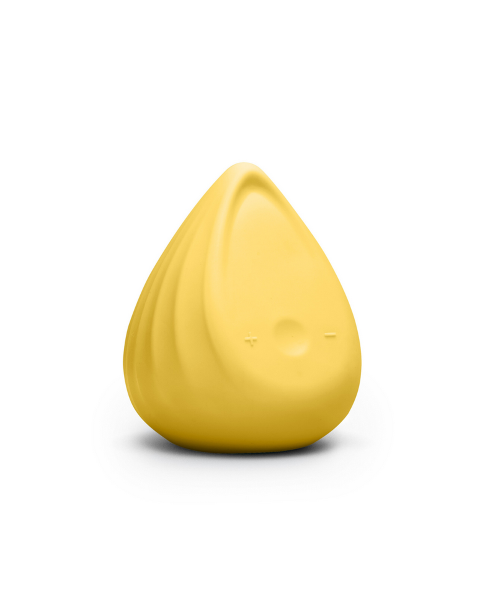 Biird Biird - Evii - Yuzu Yellow