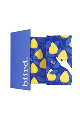Biird Biird - Evii - Yuzu Yellow
