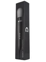 Doxy Doxy - Original Wand Massager (black)