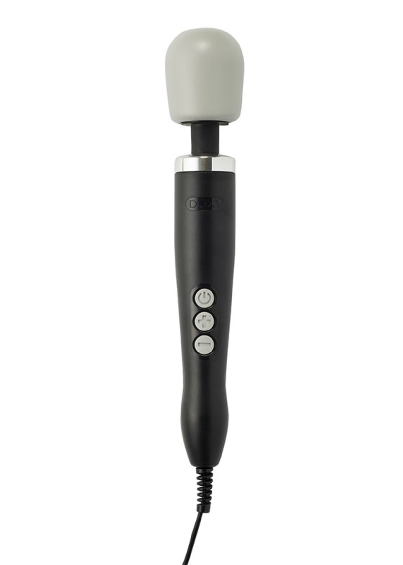 Doxy Doxy - Original Wand Massager (black)