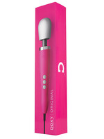 Doxy Doxy - Original Wand Massager (pink)