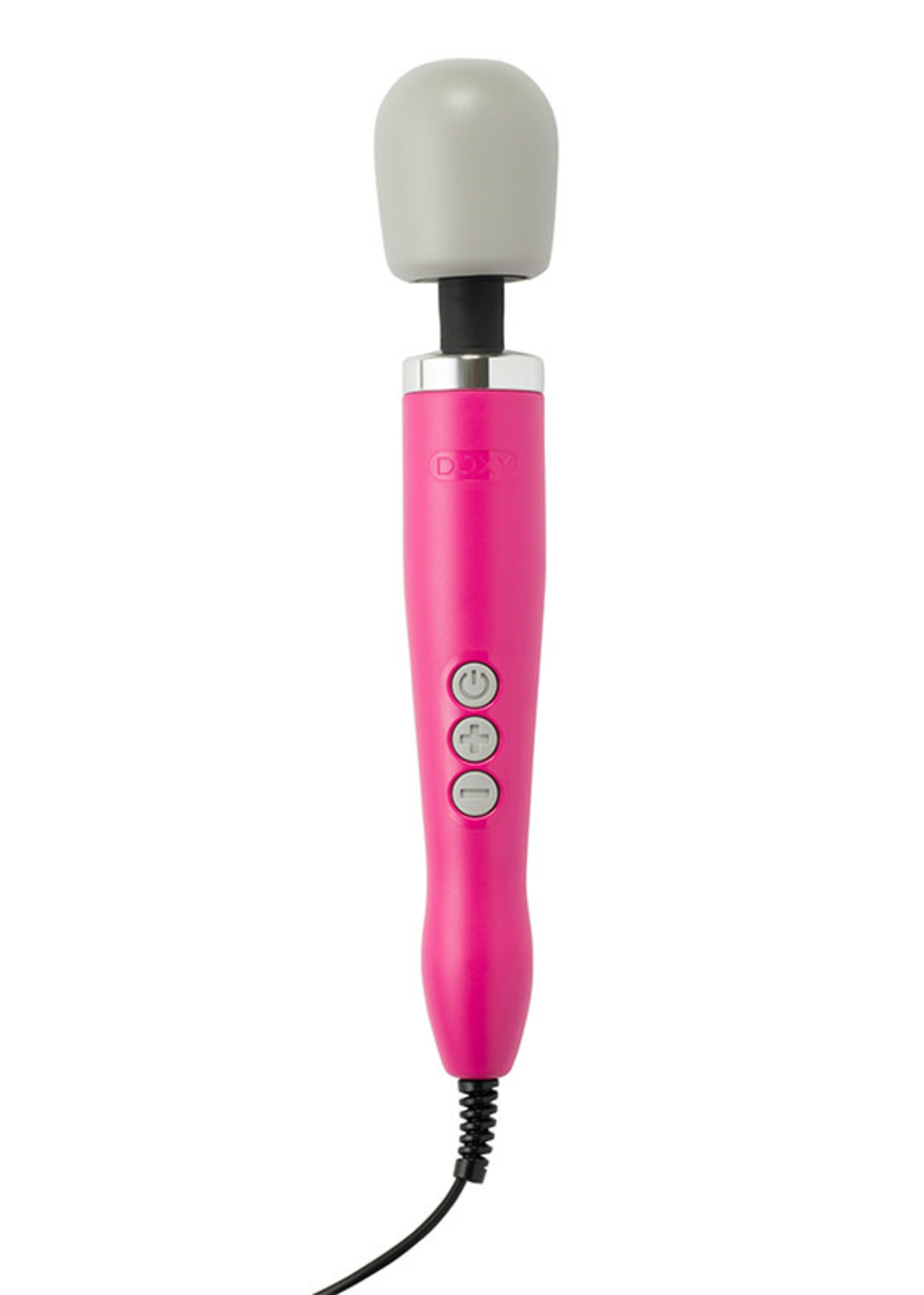 Doxy Doxy - Original Wand Massager (pink)