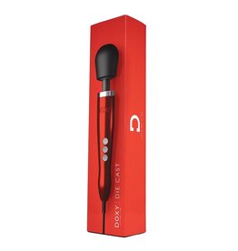 Doxy Doxy - Die Cast (red)