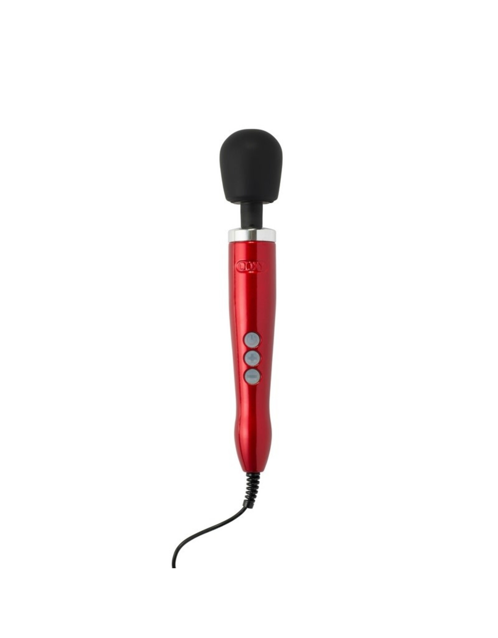 Doxy Doxy - Die Cast (red)