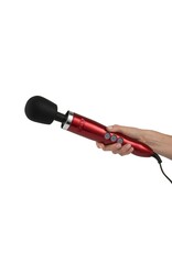 Doxy Doxy - Die Cast (red)