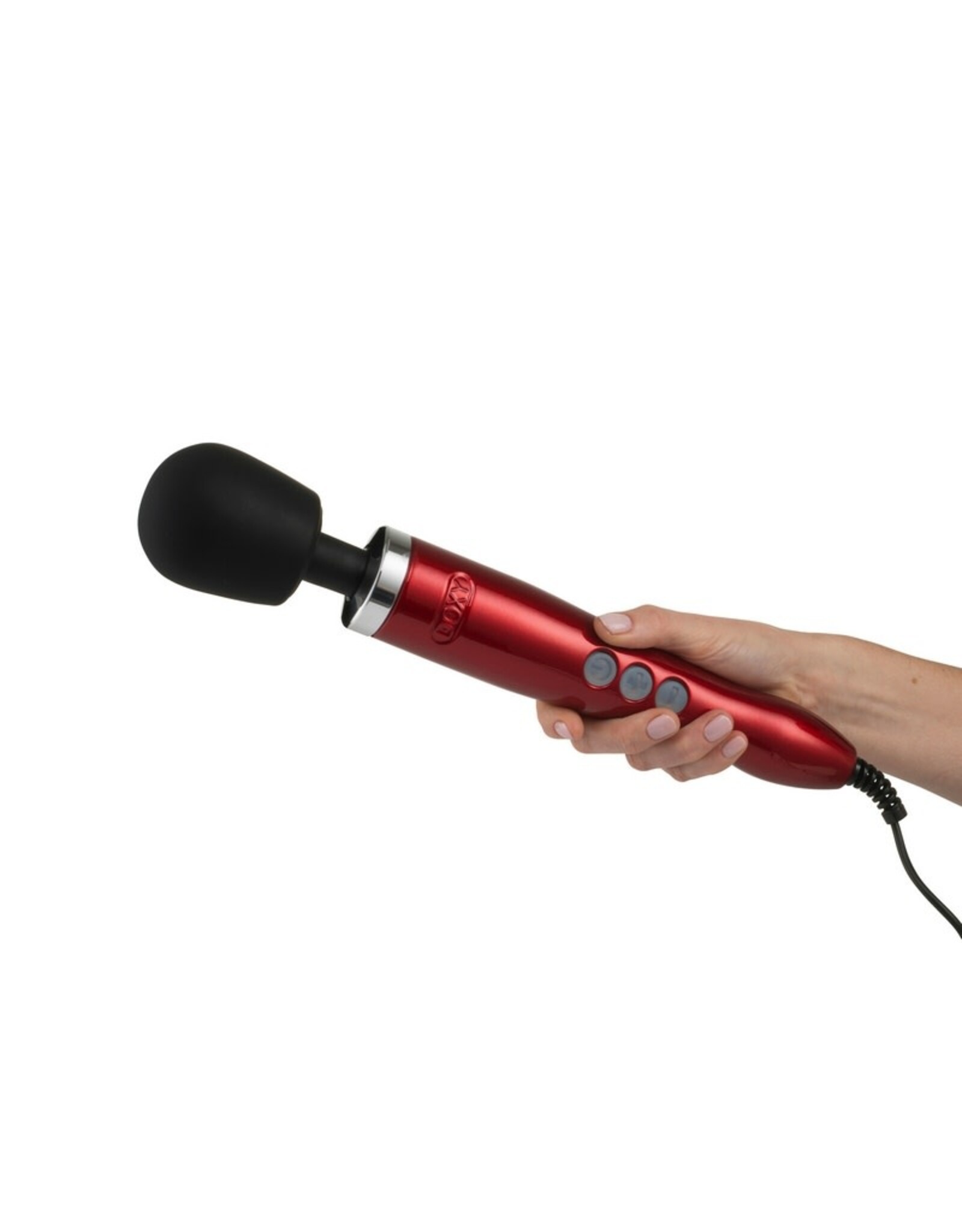 Doxy Doxy - Die Cast (red)