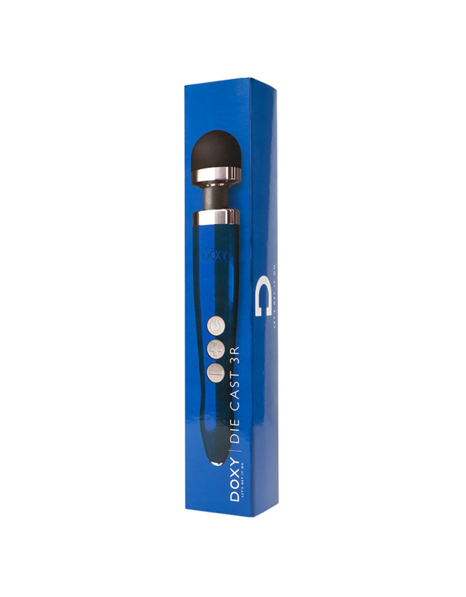 Doxy Doxy - Die Cast 3R (blue)