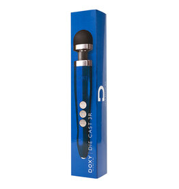 Doxy Doxy - Die Cast 3R (blue)