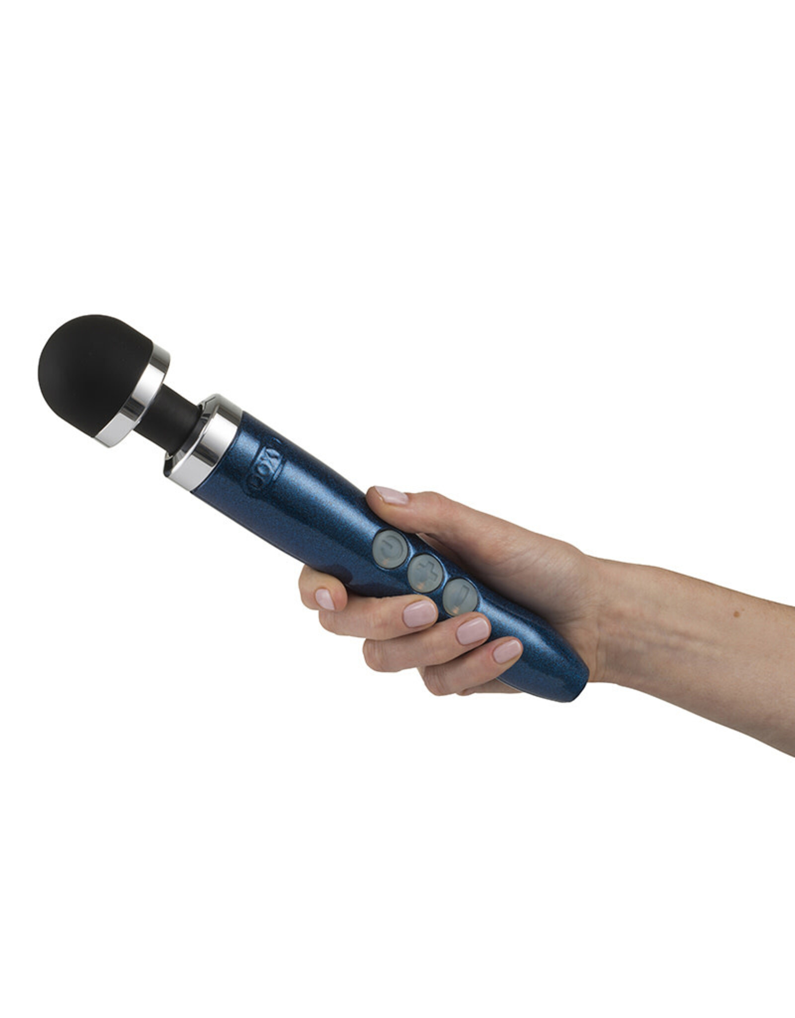 Doxy Doxy - Die Cast 3R (blue)