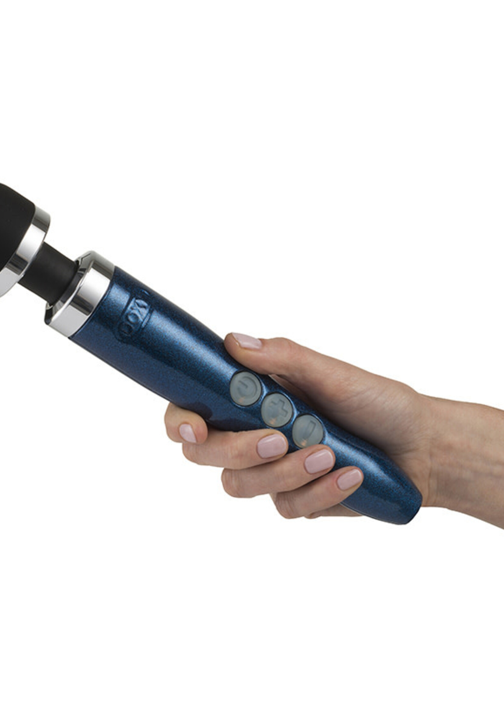 Doxy Doxy - Die Cast 3R (blue)