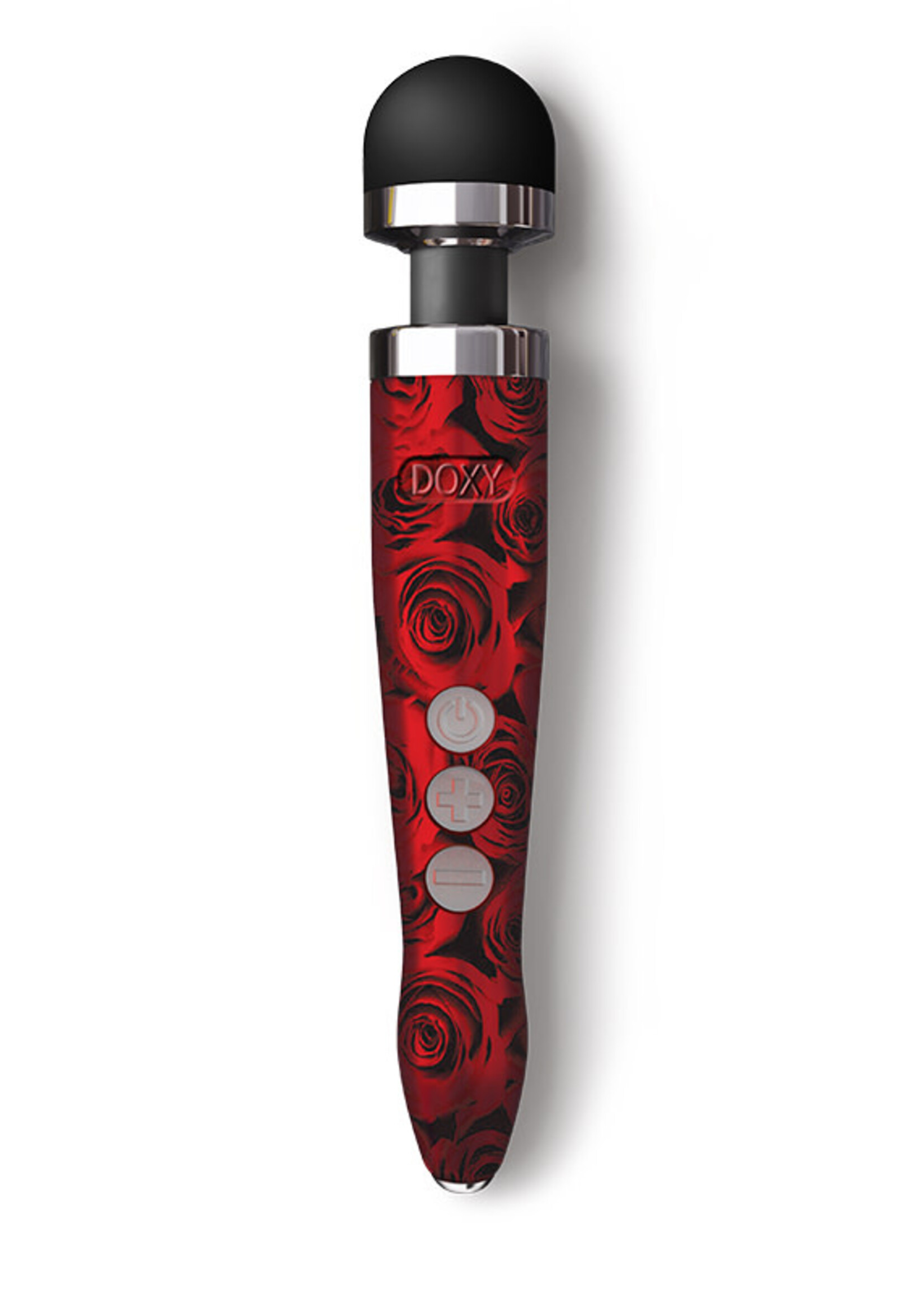 Doxy Doxy - Die Cast 3R (rose print)