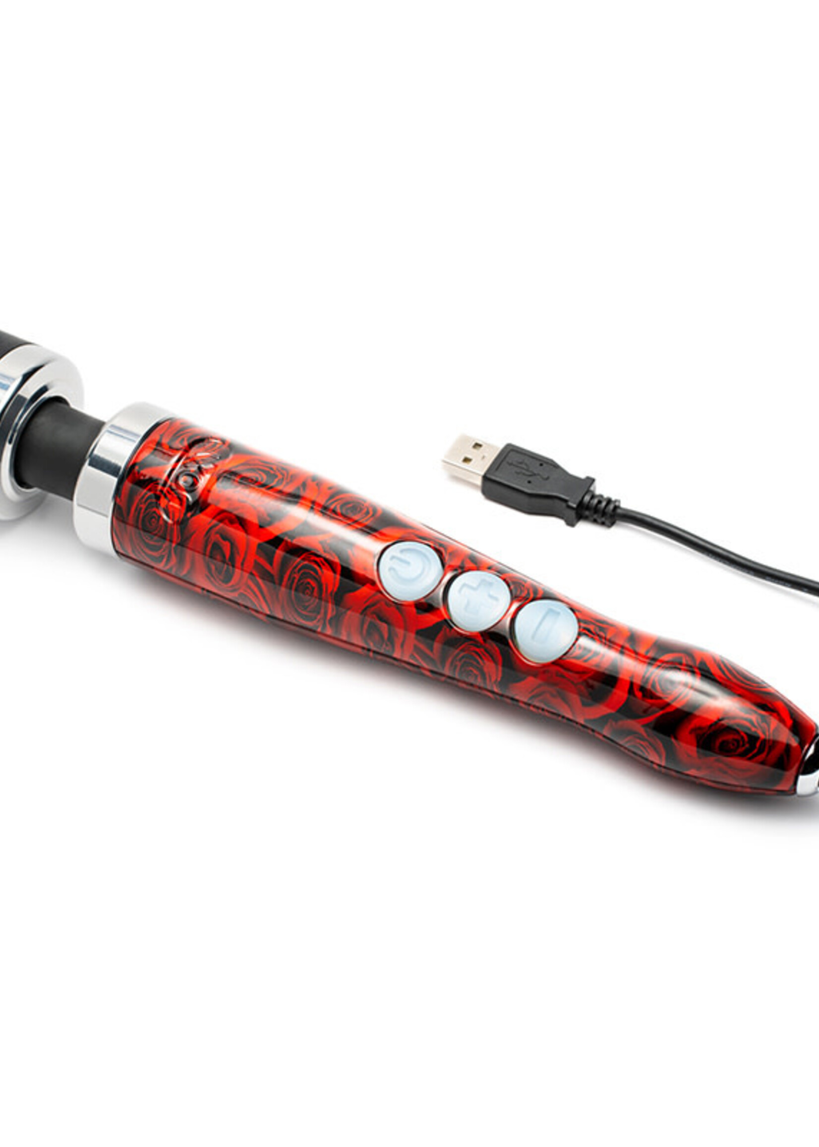 Doxy Doxy - Die Cast 3R (rose print)