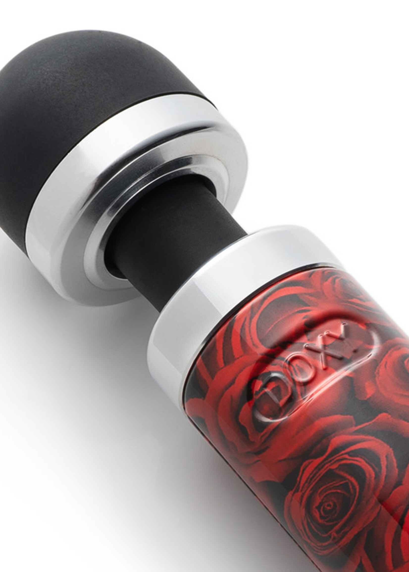 Doxy Doxy - Die Cast 3R (rose print)