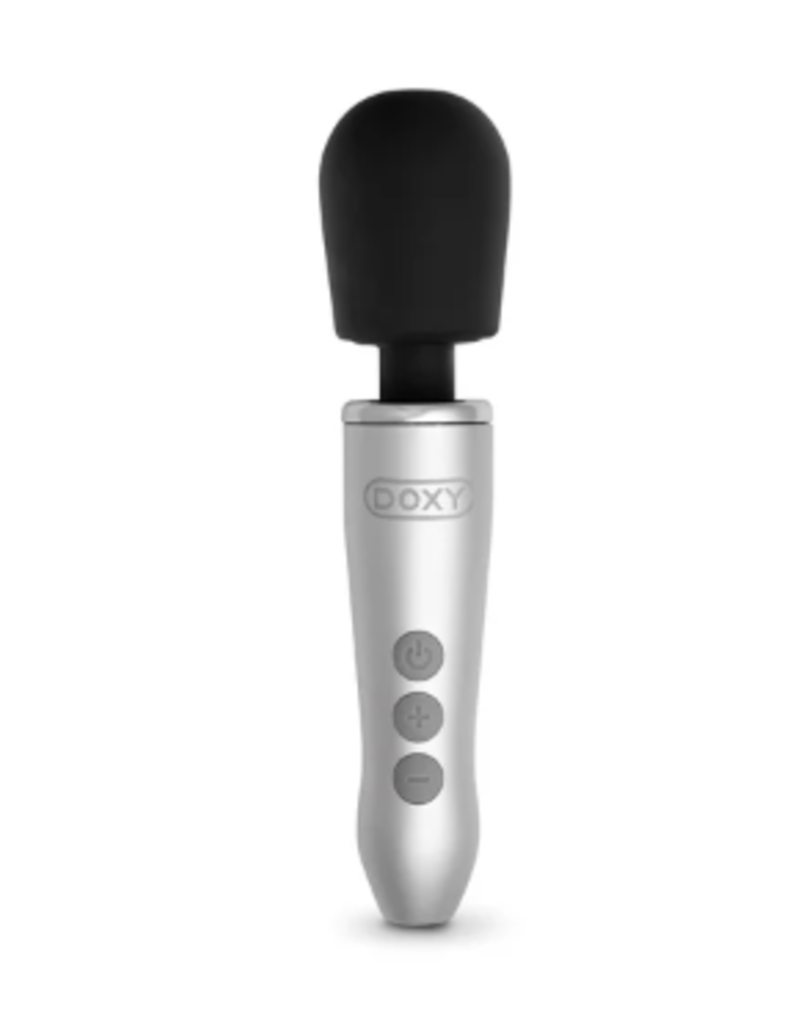 Doxy Doxy - Go (Brushed Metal)